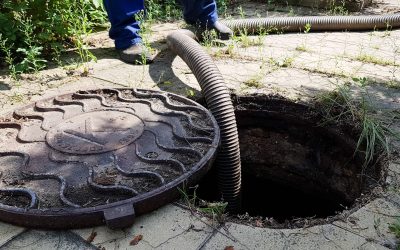 The Public Health Risks of Neglected Sewer Lines