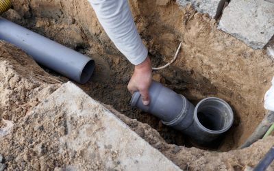 Sewer Line Health 101: Signs Your Main Line Needs Repair